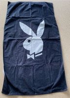 Saunatuch Handtuch Playboy 170x95 cm Müritz - Landkreis - Penzlin Vorschau