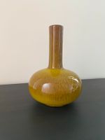 West Germany Keramik Blumen Vase Gelb 181/15 Mid Century Design Berlin - Mitte Vorschau