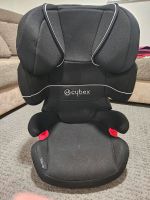 Kindersitz von Cybex Silver Baden-Württemberg - Blaubeuren Vorschau