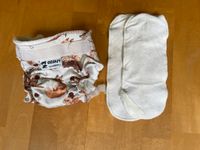 1 Stück Höschenwindel für Babys One Size: 3,5 -15 kg die besten S Niedersachsen - Langenhagen Vorschau