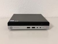 HP ProDesk 400 G4 Mini i5-8500T, 16GB Ram, 250GB M2 Baden-Württemberg - Böblingen Vorschau