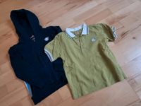 Set Jacke und Shirt Bellybutton Gr. 98 Niedersachsen - Osnabrück Vorschau