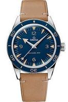 Omega Seamaster 300 Co-Axial Master Chronometer * Tausch Rolex * Hessen - Bad Homburg Vorschau