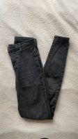 Schwarze Jeans - Topshop Rheinland-Pfalz - Bad Breisig  Vorschau