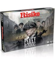 Risiko Peaky Blinders Baden-Württemberg - Wüstenrot Vorschau