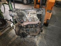 8227# Renault Scenic D 2.0 Motor Diesel Wuppertal - Oberbarmen Vorschau