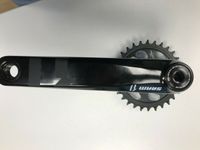 Kurbel Sram X1 Eagle 30T NEU 144119 Bayern - Memmingen Vorschau