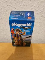 Playmobil Pirates 6684 Piratenkapitän Leipzig - Gohlis-Nord Vorschau