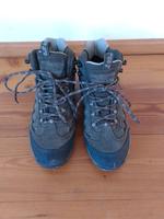 Jack Wolfskin Wanderstiefel 40,5 Hessen - Hanau Vorschau
