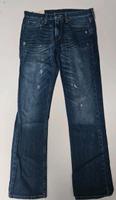 Hollister Jeans W31 L32 Dunkelblau, wie Neu Hessen - Gießen Vorschau
