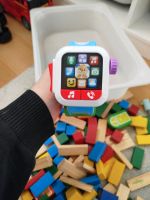 Fisher Price SmartWatch Bayern - Ansbach Vorschau