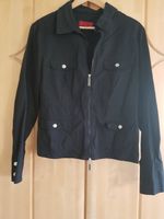 leichte schwarze Damen Jacke Street One Größe 42, Blazer Bayern - Bodenwöhr Vorschau