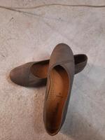 Gabor Leder Schuhe 39 Baden-Württemberg - Lörrach Vorschau