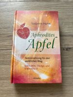 Susanne Hühn: „Aphrodites Apfel“ Hessen - Erzhausen Vorschau
