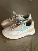Puma Cruise Rider Sportschuhe (381881-01) gr 39 Top Bayern - Bindlach Vorschau
