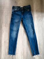 Bench Damen Jeans Nordrhein-Westfalen - Lage Vorschau
