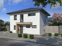 Cityvilla für die Familie mit Grundstück Bayern - Weiden (Oberpfalz) Vorschau