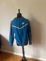 Nike Teck fleece Kinder blau 147/158 West - Schwanheim Vorschau