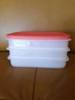 Tupperware Freeze 'N Fresh Gefrierbehälter 675 ml, neu Niedersachsen - Hatten Vorschau