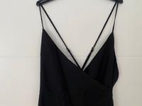 BERSHKA Damenkleid Gr. S Berlin - Tempelhof Vorschau
