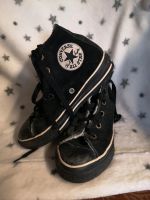 Converse all star 30 Kinderschuhe Rheinland-Pfalz - Großseifen Vorschau