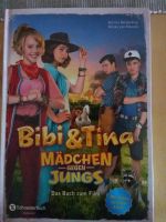 Buch zum Film Bibi und Tina Nordrhein-Westfalen - Recklinghausen Vorschau