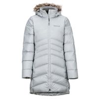 Marmot Wm's Montreal Coat Jacke Mantel brightsteel NEU m. Etikett Hessen - Taunusstein Vorschau