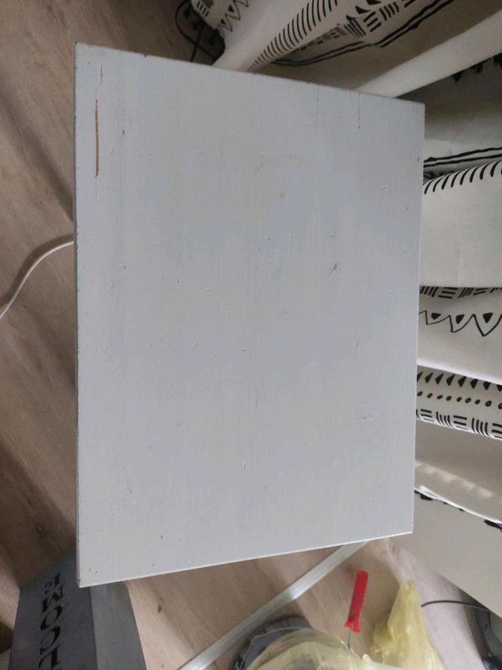 Ikea Hemnes Nachtisch Ablagetisch in Witten