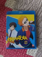 Hamatora Vol. 2 Blue Ray (BÜWA inkl.) Düsseldorf - Pempelfort Vorschau