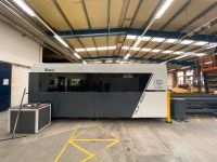 Faserlaser, Fiberlaser 6kW IPG / Precitec / Siemens / ALLES INKLUSIVE Thüringen - Großrudestedt Vorschau