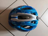 Fahrradhelm Kinder Jungs Helm Blau 49-53cm Skater Inliner Roller Nordrhein-Westfalen - Bergheim Vorschau