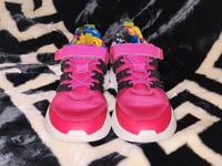 Adidas x Lego Sneaker Gr.36 1/3 Berlin - Treptow Vorschau