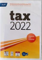 Steuersoftware Tax 2022 Hessen - Eschborn Vorschau