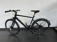 Rabeneick TX-E Singlespeed  1000,-€ gespart Güstrow - Landkreis - Teterow Vorschau