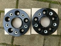 H&R 20(40)mm Spurplatten AUDI A4 B8 A5 A6 4G C7 Spurverbreiterung Nordrhein-Westfalen - Paderborn Vorschau