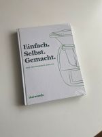 Thermomix neues Buch einfach selbst gemacht Harburg - Hamburg Rönneburg Vorschau