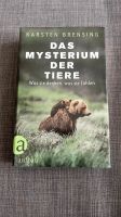 Das Mysterium der Tiere: Was sie denken, was sie fühlen Leipzig - Gohlis-Süd Vorschau