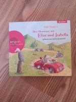 Hörbücher/ Eliot und Isabella Rheinland-Pfalz - Waldrach Vorschau