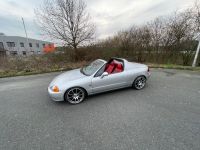 Honda CRX Civic Del Sol VTEC Targa EH6 ESI Nordrhein-Westfalen - Rheinberg Vorschau