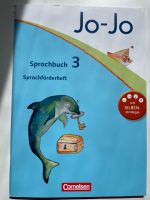 Jo-Jo Sprachbuch 3 Sprachförderheft Baden-Württemberg - Esslingen Vorschau