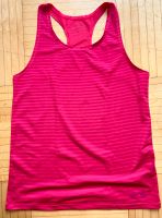 Under Armour Tanktop Mädchen, pink gestreift, Größe YXL Berlin - Tempelhof Vorschau