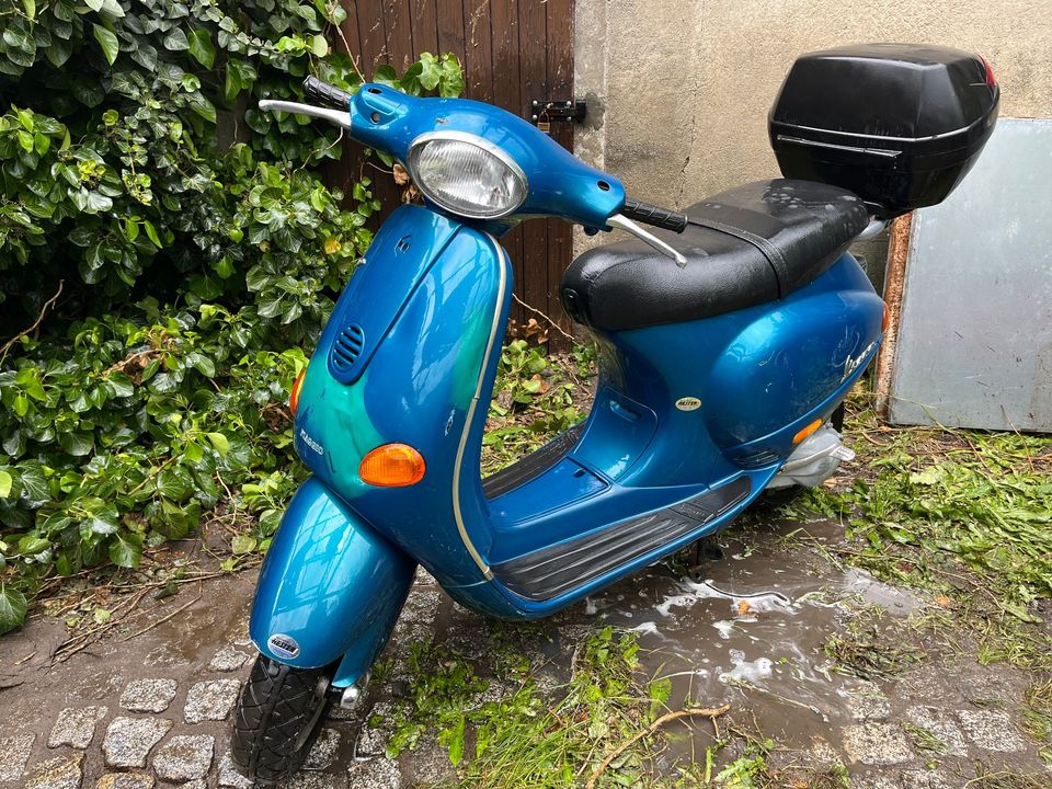 MZ Piaggio PK80 S VA81T Kawasaki Kymco Vespa Yamaha Aprilia Honda in Dresden