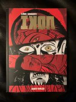 IKON Graphic Novel, Comic, Simon Schwartz, Avant Verlag 2018, neu Hamburg - Altona Vorschau