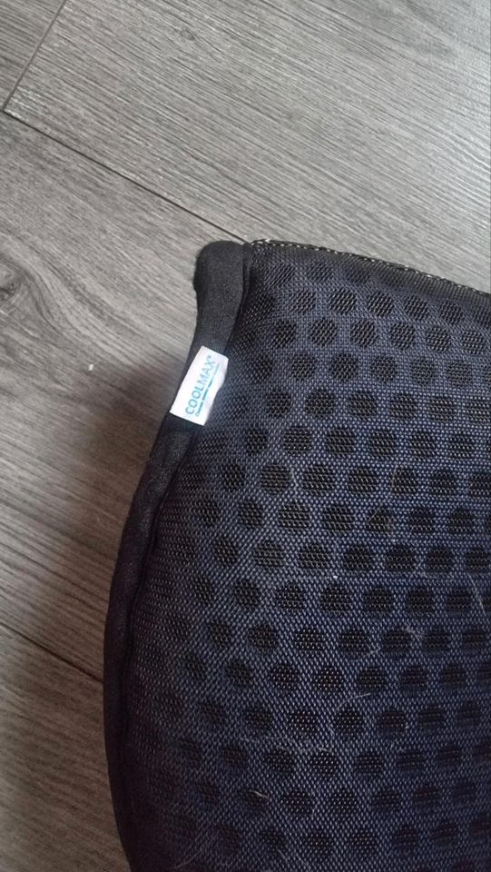 Felix Bühler Breathable TPG Memory Foam in Großtreben-Zwethau