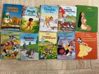 Kinderbücher - Disney - Vorlesen oder 2. Klasse Saarland - Mettlach Vorschau