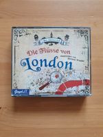 Die Flüsse von London- Ben Aaronovitch- Hörbuch Hamburg Barmbek - Hamburg Barmbek-Süd  Vorschau