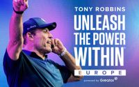 Tony Robbins | 2024 | 4 Tage | Köln + optional Ferienwohnung* Berlin - Mitte Vorschau