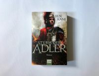 Sturm der Adler (Ben Kane) | Taschenbuch, Roman | NEU Berlin - Friedenau Vorschau