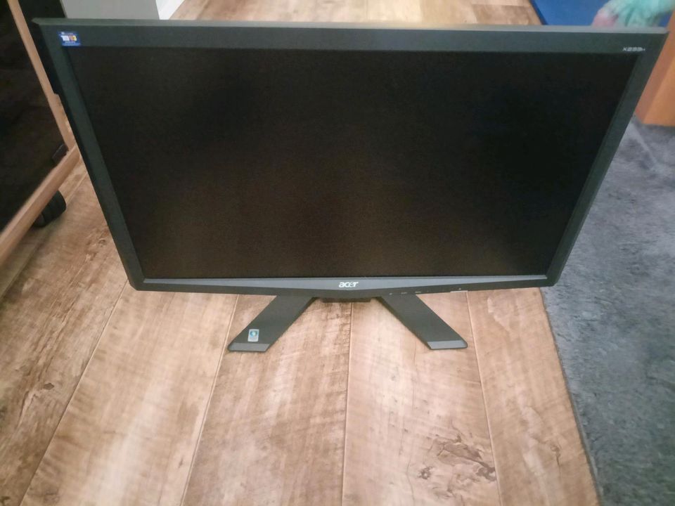 Acer X233H - 23 Zoll Monitor Full HD in Magdeburg