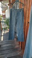 NEU Jeans Gr. 42 blau, braunes Muster, Jake's Bayern - Stephanskirchen Vorschau